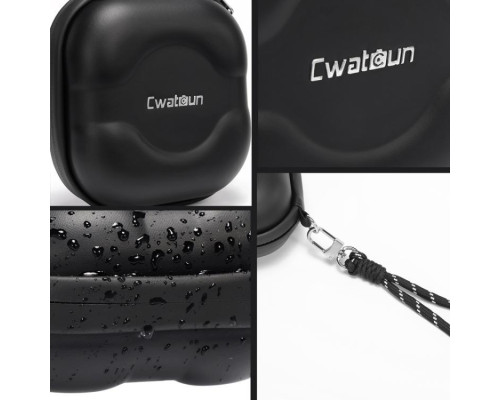 Футляр-сумка для светофильтров - на 7 светофильтров от Cwatcun (тип D164)