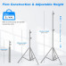 Студийная стойка-штатив Soonpho Light Stand (2.0 м)