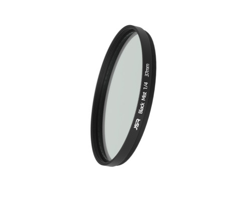 Светофильтр JSR June Star 37 mm Black Mist 1/4