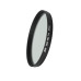 Светофильтр JSR June Star 37 mm Black Mist 1/4