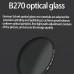 Светофильтр JSR June Star 37 mm Black Mist 1/4