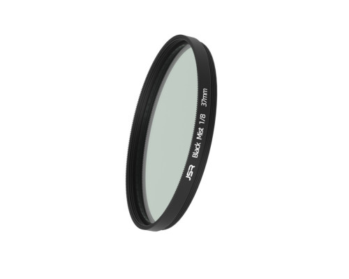 Светофильтр JSR June Star 37 mm Black Mist 1/8