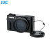 Адаптер + крышка RN-G7XM2 от JJC для ус1тановки светофильтров на камеры Canon G7X G7X Mark II G7X Mark III G5X