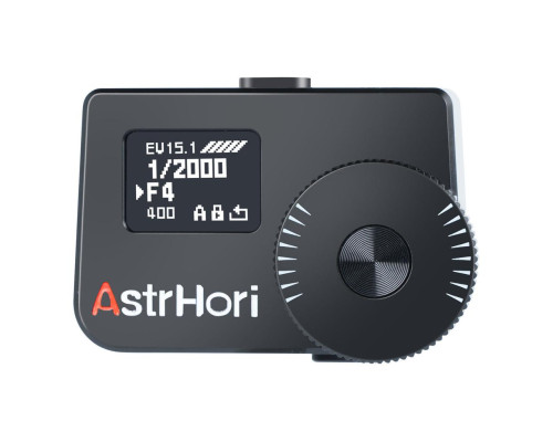 Экспонометр AstrHori AH-M1 (черный)