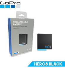Акумулятор GoPro HERO 8 — AJBAT-001 (сумісний Gopro HERO 5/6/7)