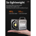 LED свет, осветитель, студийный свет ZU60 60W (2700-7500K)