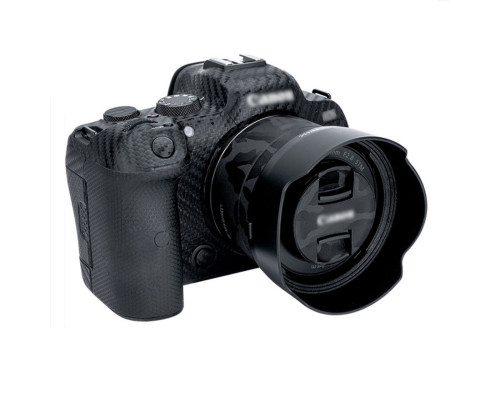 Бленда EW-65C для объектива Canon RF 16mm f/2.8 STM