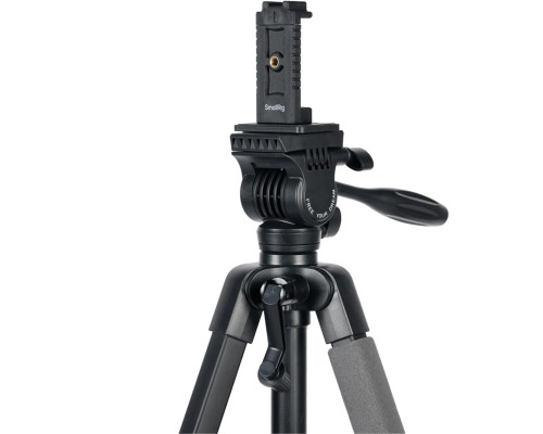 Универсальный легкий штатив SmallRig CT-05 (4688) для фотоаппарата, телефона, камеры