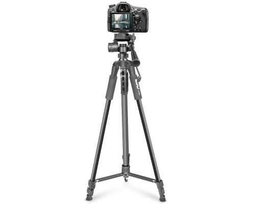 Универсальный легкий штатив NeePho NP-8840 для фотоаппарата, телефона, камеры
