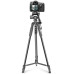 Универсальный легкий штатив NeePho NP-8840 для фотоаппарата, телефона, камеры
