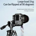 Универсальный легкий штатив NeePho NP-8840 для фотоаппарата, телефона, камеры