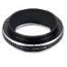 Адаптер K&F Concept EF-GFX для объективов Canon EF, EF-S на байонет FujiFilm GFX (Canon EF-Fuji GFX, EOS-GFX)