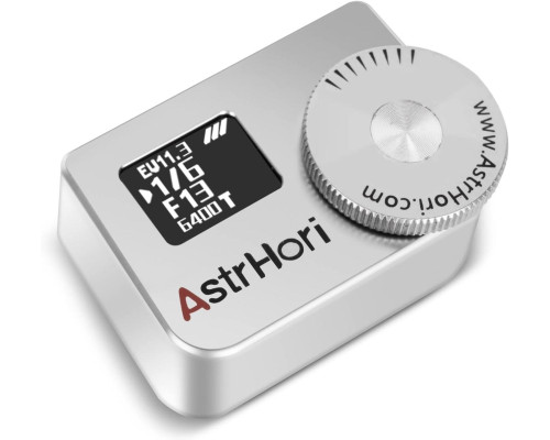 Экспонометр AstrHori AH-M1 (серебро)