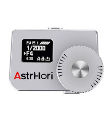 Експонометр AstrHori AH-M1 (срібло)