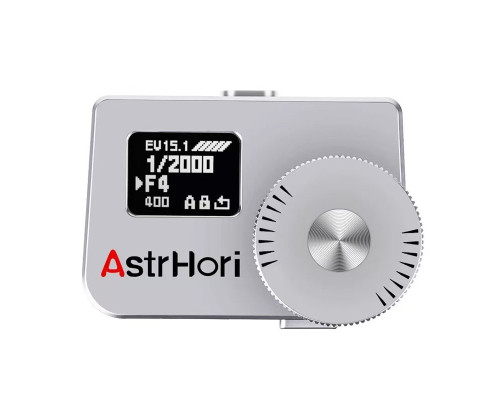 Экспонометр AstrHori AH-M1 (серебро)