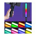 LED - осветитель, видеосвет, жезл RGB - Yelangu - R2000 RGB (ZGRL-2000 RGB) 30 Ватт, 56 см