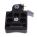 Штативный адаптер с быстросъемной площадкой AccPro QR-02 (Tripod Quick Release Plate)