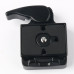 Штативный адаптер с быстросъемной площадкой AccPro QR-02 (Tripod Quick Release Plate)