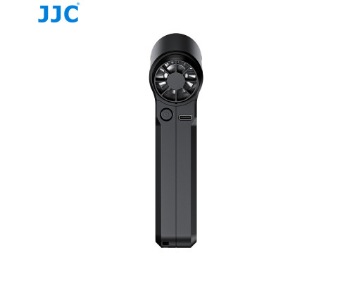 Портативная турбо воздуходувка JJC EAB-W1 - комплект для чистки фотоаппарата, камеры, оптики и другого
