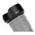 Бленда JJC LH-HB102 (аналог Nikon HB-102) для объективов Nikkor Z 24-120mm f/4 S, Nikkor Z 28-400mm f/4-8 VR
