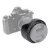 Бленда JJC LH-HB102 (аналог Nikon HB-102) для объективов Nikkor Z 24-120mm f/4 S, Nikkor Z 28-400mm f/4-8 VR
