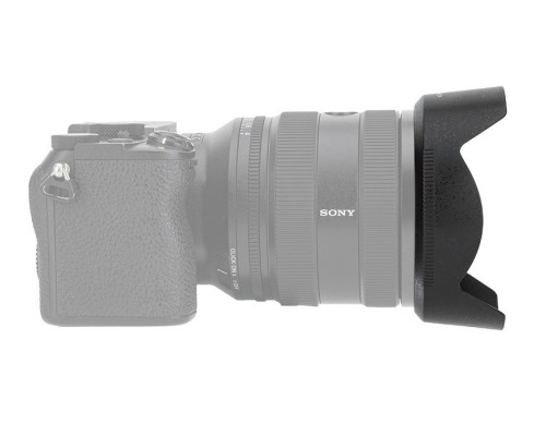Бленда JJC LH-SH174 (аналог Sony ALC-SH174) для объективов Sony FE 20-70mm f/4 G (SEL2070G)