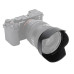 Бленда JJC LH-SH174 (аналог Sony ALC-SH174) для объективов Sony FE 20-70mm f/4 G (SEL2070G)
