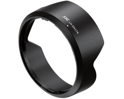 Бленда JJC LH-SH174 (аналог Sony ALC-SH174) для объективов Sony FE 20-70mm f/4 G (SEL2070G)
