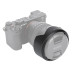 Бленда JJC LH-SH174 (аналог Sony ALC-SH174) для объективов Sony FE 20-70mm f/4 G (SEL2070G)