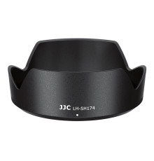 Бленда JJC LH-SH174 (аналог Sony ALC-SH174) для об'єктивів Sony FE 20-70mm f/4 G (SEL2070G)