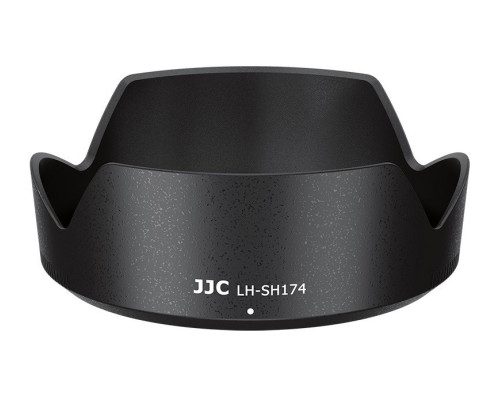 Бленда JJC LH-SH174 (аналог Sony ALC-SH174) для объективов Sony FE 20-70mm f/4 G (SEL2070G)
