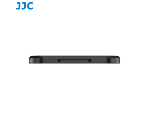 Светофильтр JJC F-PBM 1/4 Black Mist для DJI Osmo Pocket 3 / 4