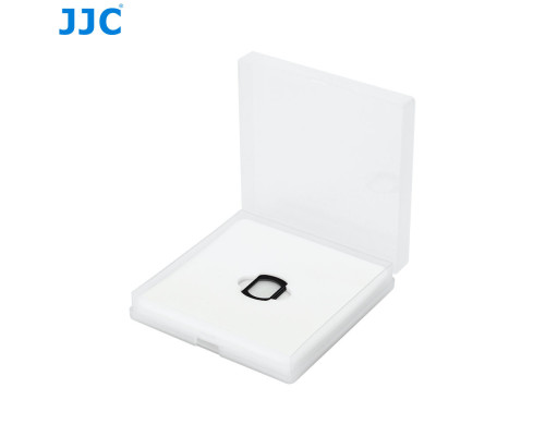 Защитный светофильтр - UV-фильтр JJC F-PUV для DJI Osmo Pocket 3 / 4
