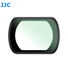 Захисний світлофільтр — UV-фільтр JJC F-PUV для DJI Osmo Pocket 3 / 4