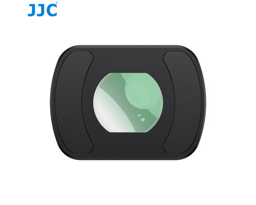 Широкоугольная линза JJC F-PWA 0.72x для DJI Osmo Pocket 3 / 4