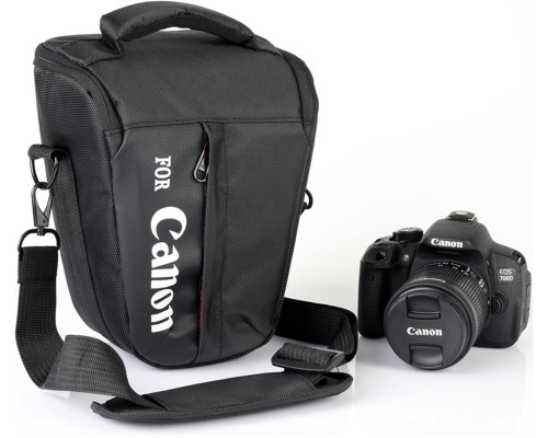 Сумка для фотоаппаратов CANON (тип 6001C)