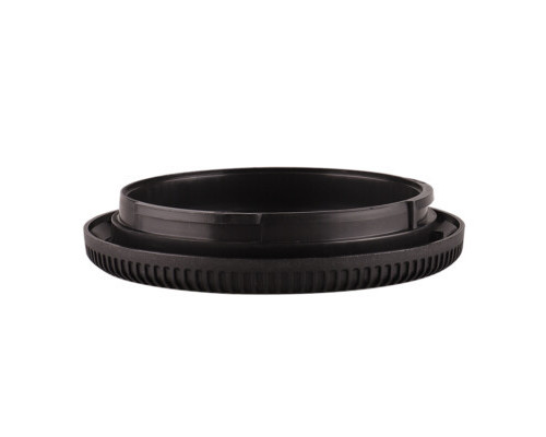 Крышка на тушку (боди) для камер FujiFilm - байонет G (GFX-mount)