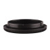 Крышка на тушку (боди) для камер FujiFilm - байонет G (GFX-mount)