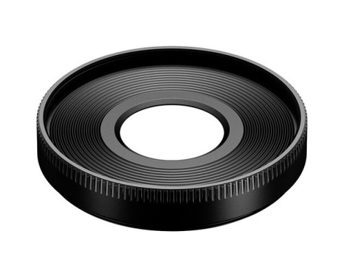 Бленда EW-55 для объектива Canon RF 28mm F2.8 STM - металлическая