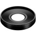 Бленда EW-55 для объектива Canon RF 28mm F2.8 STM - металлическая