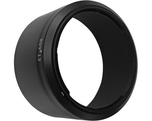 Бленда ET-60B для объектива Canon RF-S 55-210mm F5-7.1 IS STM