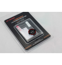 Захист LCD XP для CANON 5D Mark III - НЕ ПЛІВКА