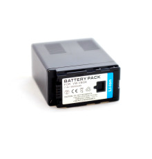 Акумулятор VW-VBG6 (CGA-E/625, VW-VBG130, VW-VBG260, DMW-BLA13E) для камер Panasonic - аналог на 6600 ма