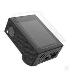Захисне скло для LCD дисплея SJcam SJ6 Legend