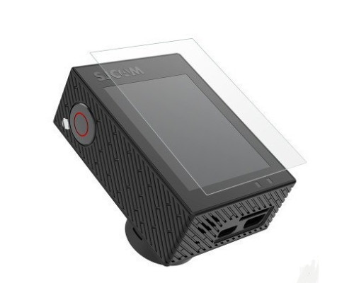 Защитное стекло для LCD дисплея SJcam SJ6 Legend