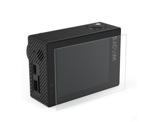 Защитное стекло для LCD дисплея SJcam SJ6 Legend