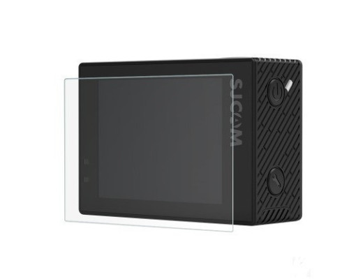 Защитное стекло для LCD дисплея SJcam SJ6 Legend