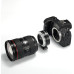 Адаптер-переходник - автофокусный EF-EOS R для камер Soonpho Canon EOS RF - объектив Canon EF-EF-S (EF-EOS R)