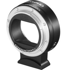 Адаптер-перехідник — автофокусний EF-EOS R для камер Soonpho Canon EOS RF — об'єктив Canon EF-EF-S (EF-EOS R)