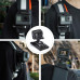Крепление на лямку рюкзака поворотное 360° для экшн камер Xiaomi, SJCam, GoPRO, DJI